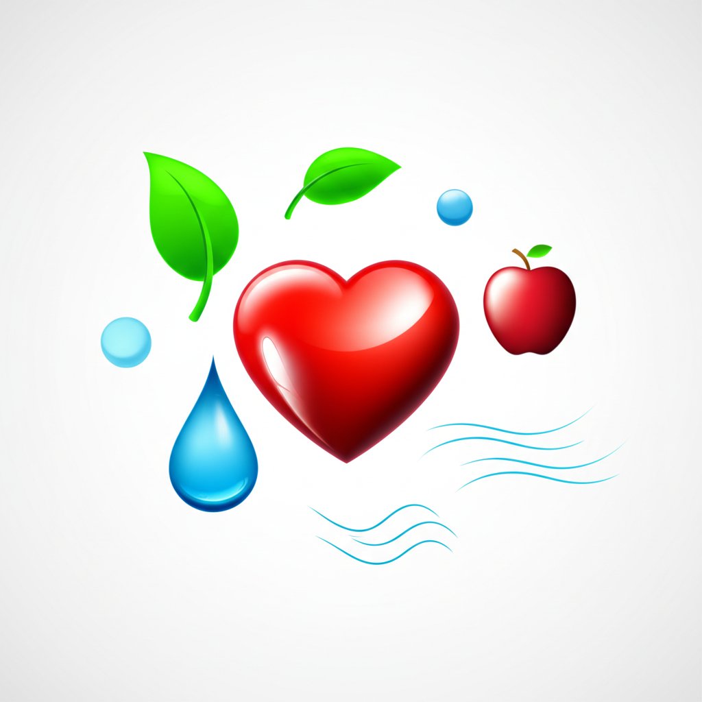 Get healthy, stay healthy: Embrace a vibrant, active lifestyle for lasting wellness.