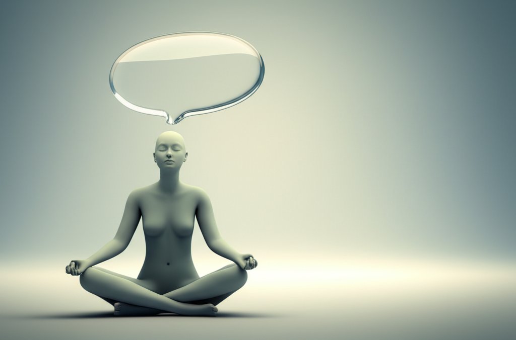 Tips to stop thinking about food. Manage cravings & hunger distractions effectively.