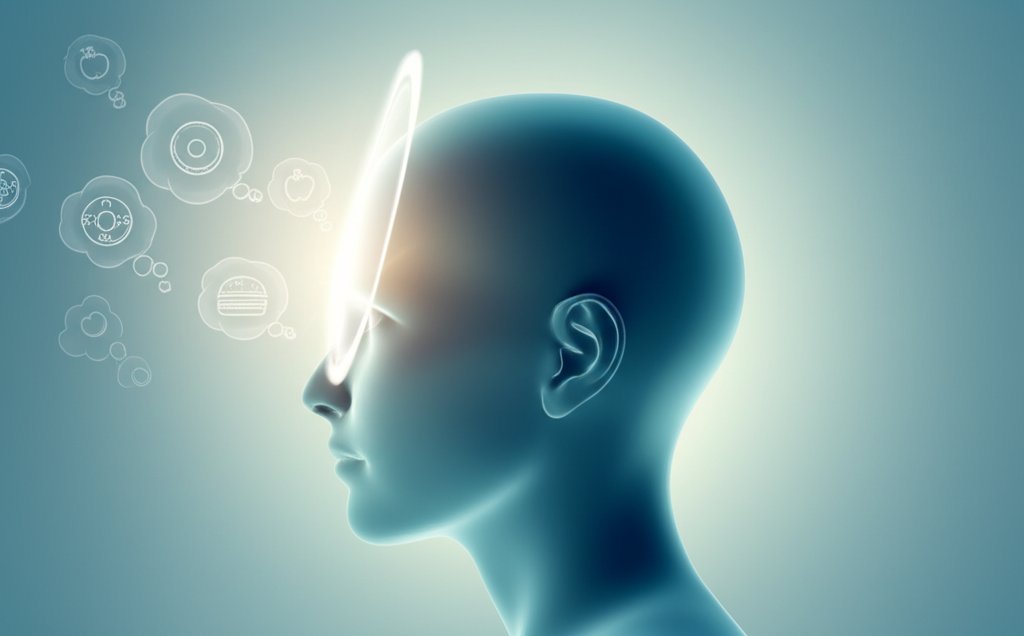 Tips to stop constantly thinking about food, manage cravings.