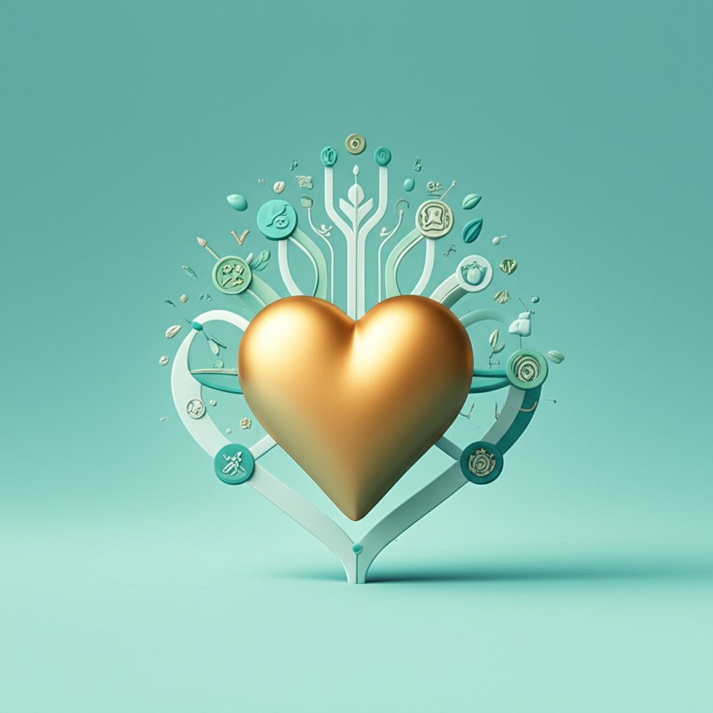 Start with your why to set meaningful health goals for lasting wellness.