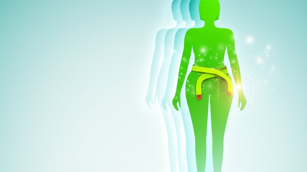 Before and after photos illustrate what losing 20 pounds looks like on a woman.