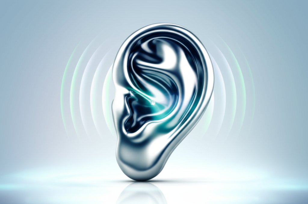 Listen to your body's signals for health awareness and well-being.